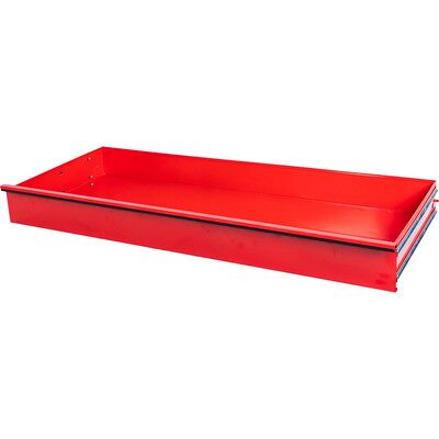 Kstools Schublade Mit Kugelführung Zu Werkstattwagen P40, 1429x568x145mm Kstools Schublade Mit Kugelführung Zu Werkstattwagen P40, 1429x568x145mm