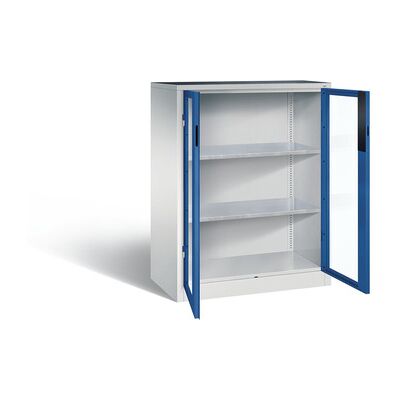 C+p Werkzeugschrank Acurado, H1200xb930xt500mm C+p Werkzeugschrank Acurado, H1200xb930xt500mm
