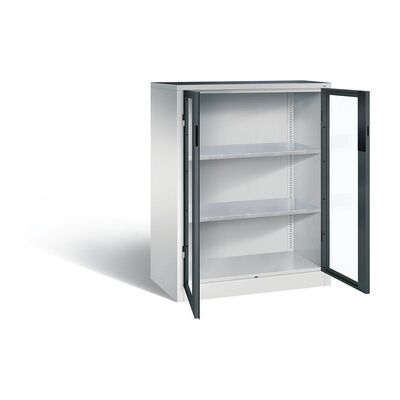 C+p Werkzeugschrank Acurado, H1200xb930xt500mm C+p Werkzeugschrank Acurado, H1200xb930xt500mm