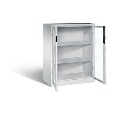 C+p Werkzeugschrank Acurado, H1200xb930xt500mm C+p Werkzeugschrank Acurado, H1200xb930xt500mm