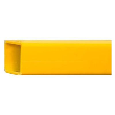 Kaiserkraft Gelbe 45° Eckpfosten-Querbalken Kaiserkraft Gelbe 45° Eckpfosten-Querbalken