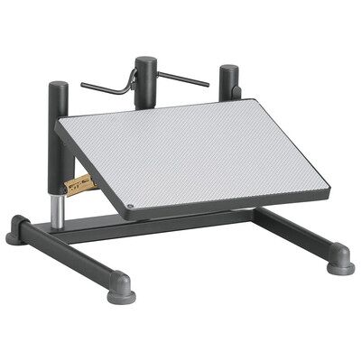 Bimos - BIM9455E - ESD - Höhenverstellbar - Fußstütze Bimos - BIM9455E - ESD - Höhenverstellbar - Fußstütze