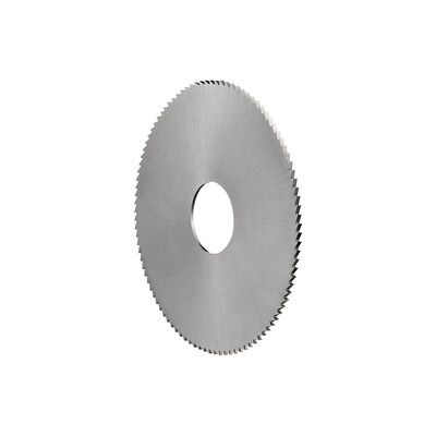 Dormer D40 40mm Metallkreissägeblatt - DIN 1837, 100 Zähne Dormer D40 40mm Metallkreissägeblatt - DIN 1837, 100 Zähne