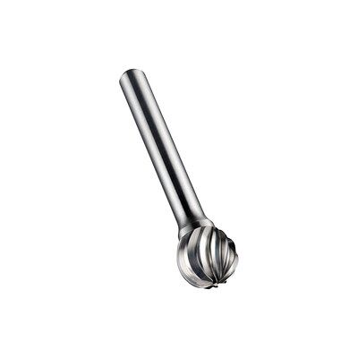 Dormer P6073.0x3.0 Unbeschichteter Frässtift - 3mm Ø Dormer P6073.0x3.0 Unbeschichteter Frässtift - 3mm Ø