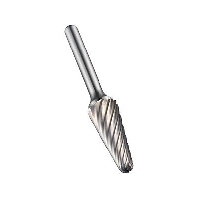 Dormer Modell P6218.0x6.0 Unbeschichteter 8mm Fräser - Fräser Dormer Modell P6218.0x6.0 Unbeschichteter 8mm Fräser - Fräser
