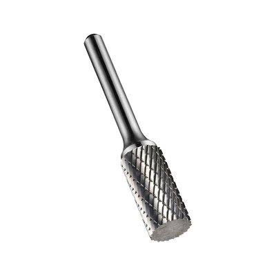 Dormer Frässtift - Zylinder Ohne Stirnverzahnung Unbeschichtet, Ø9.6mm P8019.6x6.0 Dormer Frässtift - Zylinder Ohne Stirnverzahnung Unbeschichtet, Ø9.6mm P8019.6x6.0