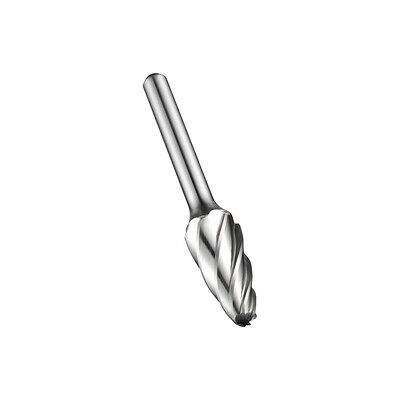 Dormer Frässtift - Rundbogen, Unbeschichtet Ø6mm P8416.0x6.0 Dormer Frässtift - Rundbogen, Unbeschichtet Ø6mm P8416.0x6.0
