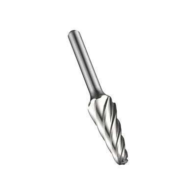 Dormer Frässtift- Rundkegel, Unbeschichtet Ø6mm P8426.0x6.0 Dormer Frässtift- Rundkegel, Unbeschichtet Ø6mm P8426.0x6.0