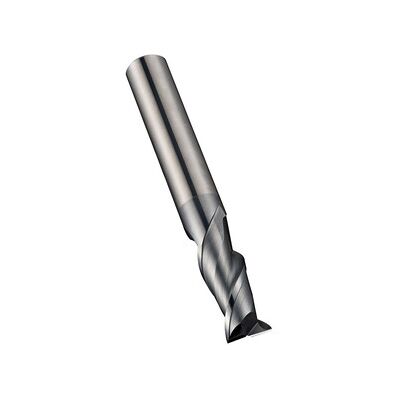 Dormer Endfräser S710 16mm HM AlCrN - End Mill Cutter Dormer Endfräser S710 16mm HM AlCrN - End Mill Cutter