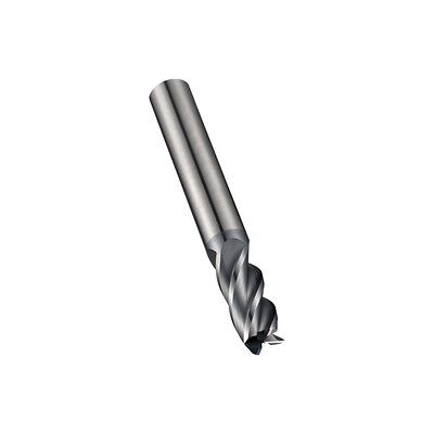 Dormer S761 Fräser - 20mm Durchmesser, 104mm Länge, 4 Schneiden Dormer S761 Fräser - 20mm Durchmesser, 104mm Länge, 4 Schneiden