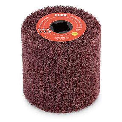 Flex Schleif-Vlies Vlies-Top Rad/fine Flex Schleif-Vlies Vlies-Top Rad/fine