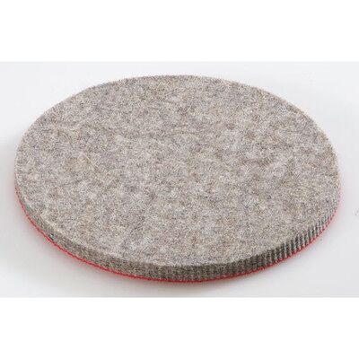 Flex Naturfaser-Filzpad Fp D125 H Ve5 Flex Naturfaser-Filzpad Fp D125 H Ve5