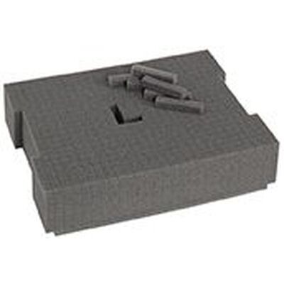 Flex Rastschaum-Einlage L-Boxx® Tke-Rs 136 Flex Rastschaum-Einlage L-Boxx® Tke-Rs 136