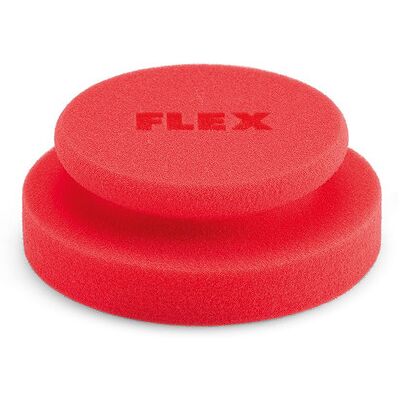 Flex Polierschwamm Puk-R 130 Flex Polierschwamm Puk-R 130