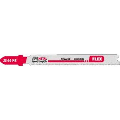 Flex - JS 66 ME VE - 66 mm - Stichsägeblatt Flex - JS 66 ME VE - 66 mm - Stichsägeblatt