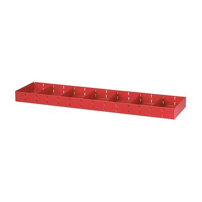 Facom Einhängeregal Xxl Für Module 1485mm Facom Einhängeregal Xxl Für Module 1485mm