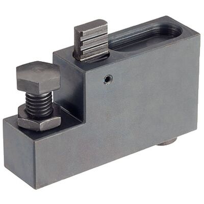 Halder - 23700.0216 - A=60mm - Zwischenelement Halder - 23700.0216 - A=60mm - Zwischenelement
