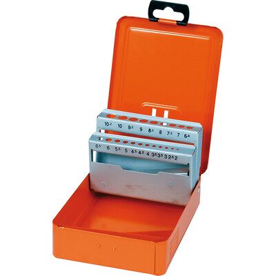 Projahn Kassette Leer 2-10,2/0,5 Projahn Kassette Leer 2-10,2/0,5