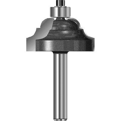 Projahn Profilfräser B Mit Kugellager D 38,1mm, l 49,3mm, L2 17,5mm Projahn Profilfräser B Mit Kugellager D 38,1mm, l 49,3mm, L2 17,5mm