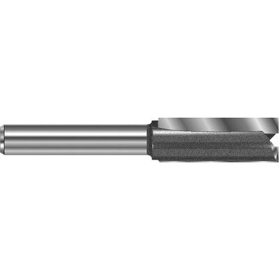 Projahn Nutfräser D 16mm, L 50,8mm, L2 19,1mm Projahn Nutfräser D 16mm, L 50,8mm, L2 19,1mm