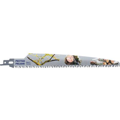 Projahn Säbelsägeblatt Pw27560 275 X 6mm Ve2 Projahn Säbelsägeblatt Pw27560 275 X 6mm Ve2