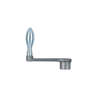 Röhm Handkurbel Für Rkzm 70mm Röhm Handkurbel Für Rkzm 70mm