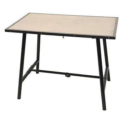 Rems Klappbarer Arbeitstisch Jumbo Rems Klappbarer Arbeitstisch Jumbo