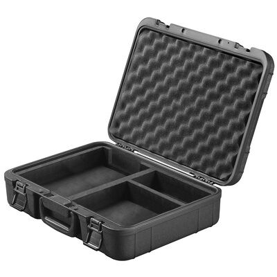 Rems Koffer Mit Einlage 175323 R Rems Koffer Mit Einlage 175323 R