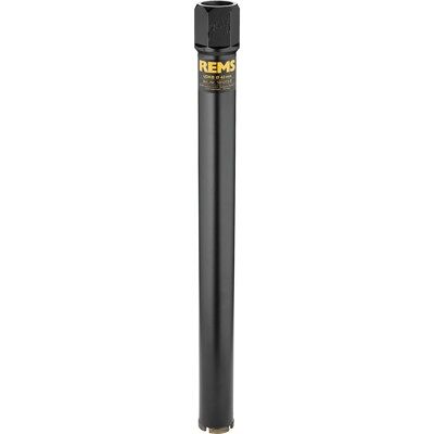 Rems Universal-Diamant-Kernbohrkrone Ø42 X 420mm X Unc 1.1/4 Rems Universal-Diamant-Kernbohrkrone Ø42 X 420mm X Unc 1.1/4