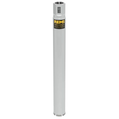 REMS Udkb-Ls 52mm Laser Verschweißte Diamant-Kernbohrkrone - 420mm REMS Udkb-Ls 52mm Laser Verschweißte Diamant-Kernbohrkrone - 420mm