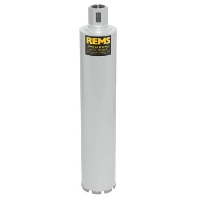 REMS Laserbohrer - Udkb 92X420Xunc - Hochtemperaturbeständigkeit REMS Laserbohrer - Udkb 92X420Xunc - Hochtemperaturbeständigkeit