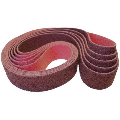 Vsm Schleifband Vlies Nylon/korund 40 X 760mm K180 Vsm Schleifband Vlies Nylon/korund 40 X 760mm K180