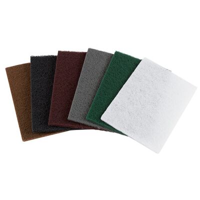 Tyrolit Vliesbogen 152 X 229mm A Medium Universeller Einsatz Tyrolit Vliesbogen 152 X 229mm A Medium Universeller Einsatz