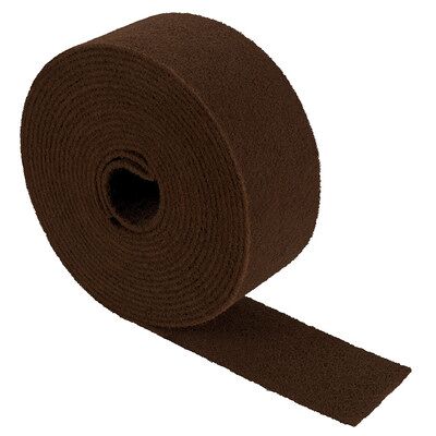 Tyrolit Vliesrolle 115mm X 10m A Medium Universeller Einsatz Tyrolit Vliesrolle 115mm X 10m A Medium Universeller Einsatz