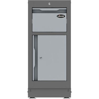 Vigor Brücken-Unterschrank ∙ V6000-037 Vigor Brücken-Unterschrank ∙ V6000-037