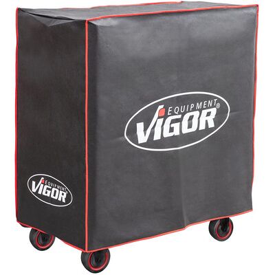 Vigor Universal Abdeckhaube ∙ Für Series xl ∙ V6610-Xl Vigor Universal Abdeckhaube ∙ Für Series xl ∙ V6610-Xl
