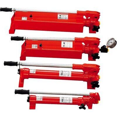 Yale Hydraulische Handpumpe 700 Cm3, 0-700 Bar, 8kg Yale Hydraulische Handpumpe 700 Cm3, 0-700 Bar, 8kg