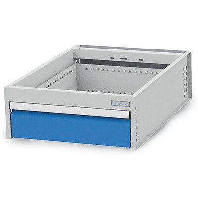 Bedrunka+hirth Hängeschubladenblock Tiefe 736, R 18-24, 1 X Schublade, Maße In Mm (B X T X H): 555 X 736 X 208 Bedrunka+hirth Hängeschubladenblock Tiefe 736, R 18-24, 1 X Schublade, Maße In Mm (B X T X H): 555 X 736 X 208