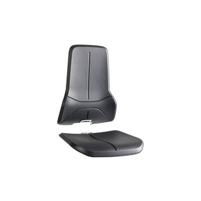 Bimos Polsterelement Esd Neon Integralschaum Schwarz Bimos Polsterelement Esd Neon Integralschaum Schwarz