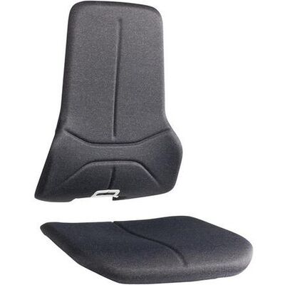 Bimos Polsterelement Esd Stoff Schwarz Bimos Polsterelement Esd Stoff Schwarz