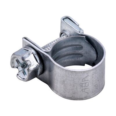 Metabo 0901026807 Klemme - 12-20mm, 5 stk - Druckluftzubehör Metabo 0901026807 Klemme - 12-20mm, 5 stk - Druckluftzubehör