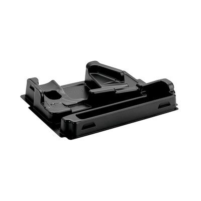 Metabo Modell 628899000 Einlage - Für STE 140 Plus Metabo Modell 628899000 Einlage - Für STE 140 Plus