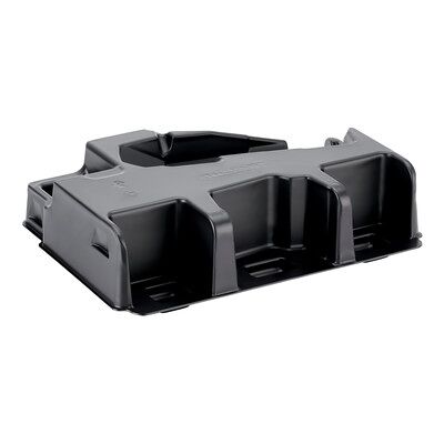 Metabo 628943000 Einlage für Aufbewahrungsbox - 373x260x100mm Metabo 628943000 Einlage für Aufbewahrungsbox - 373x260x100mm