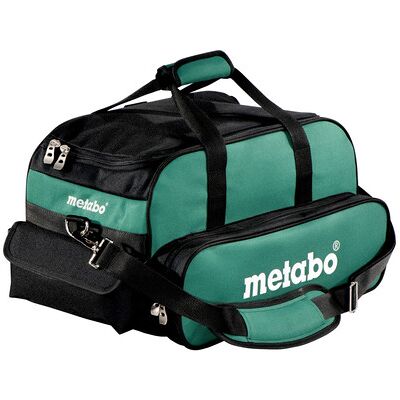 Metabo Werkzeugtasche (Klein) (657006000) Metabo Werkzeugtasche (Klein) (657006000)