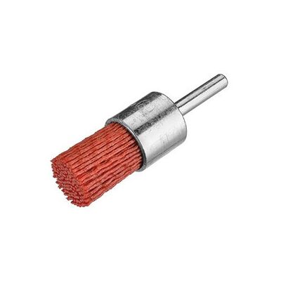 Osborn Pinselbürste Ø25 T25 S6 Gflex Rot Osborn Pinselbürste Ø25 T25 S6 Gflex Rot