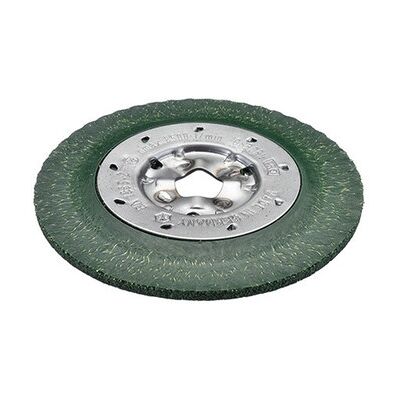 Osborn Pb-Rundbürste Ø125x 5 G M14 Gw-Vsd038 T32,5 Osborn Pb-Rundbürste Ø125x 5 G M14 Gw-Vsd038 T32,5