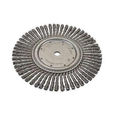 Osborn Fugenbürste Ø300x10 B20 Gz-Cdd 050 T65 Osborn Fugenbürste Ø300x10 B20 Gz-Cdd 050 T65