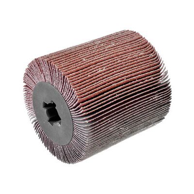 Osborn Schleiflamellenwalze D100x100 B19 K 60 Osborn Schleiflamellenwalze D100x100 B19 K 60