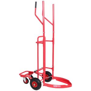 Kstools® - Profi-Reifenwagen, Tragkraft Max. 150kg