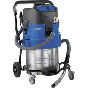 Nilfisk Nass- Und Trockensauger Attix 751-0h Nilfisk Nass- Und Trockensauger Attix 751-0h